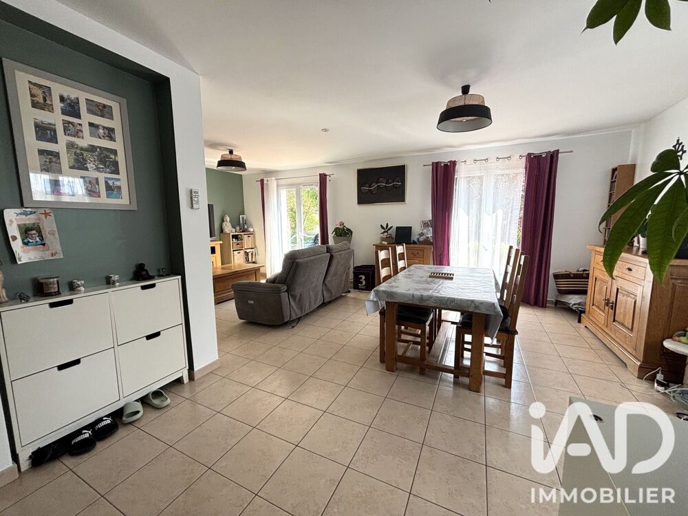 Vente Maison traditionnelle 5 pièces