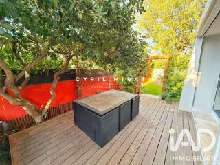  Maison à vendre 4 pièces 90 m²