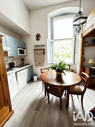 Appartement à vendre 3 pièces 30 m²