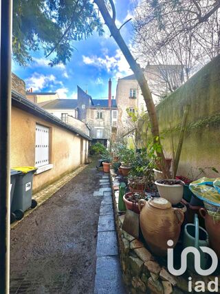  Maison à vendre 4 pièces 110 m²