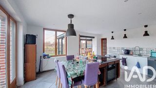  Maison à vendre 7 pièces 196 m²