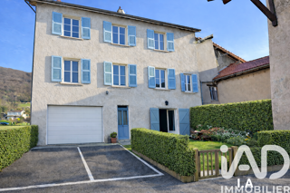  Maison � vendre 5 pi�ces 253 m�