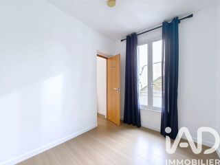  Appartement à vendre 3 pièces 48 m²