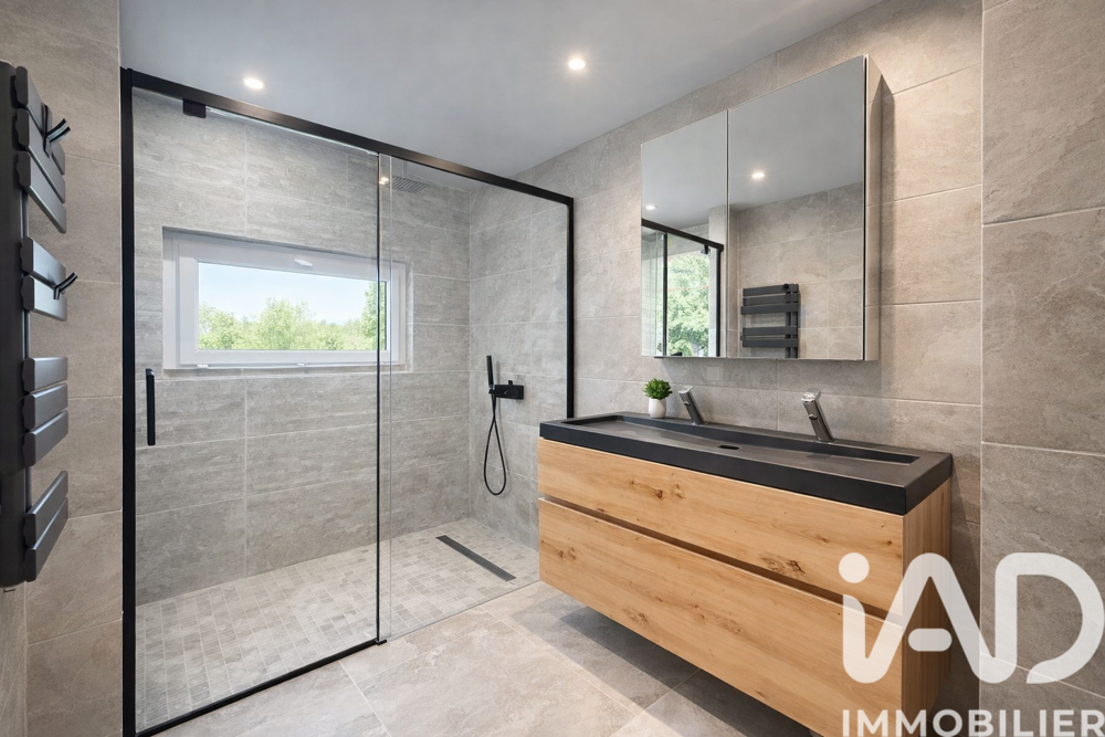 à vendre  Maison Lamorlaye (60260)