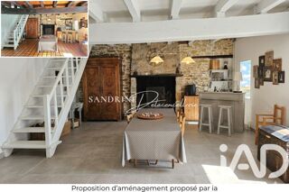  Maison à vendre 12 pièces 293 m²