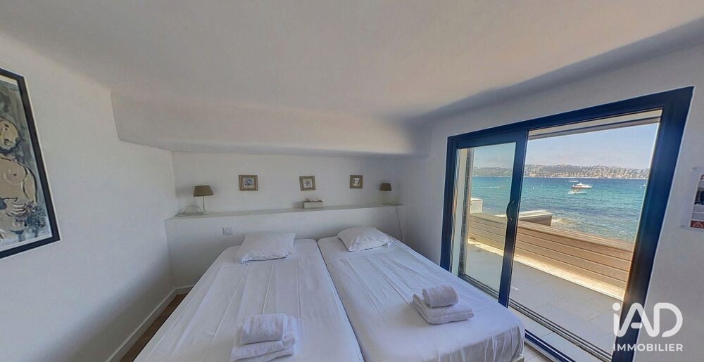à vendre  Maison Sainte-Maxime (83120)
