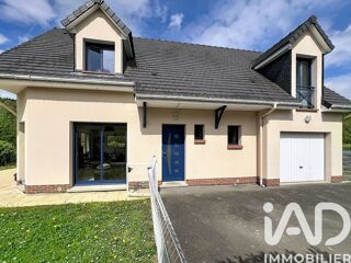  Maison � vendre 5 pi�ces 138 m�