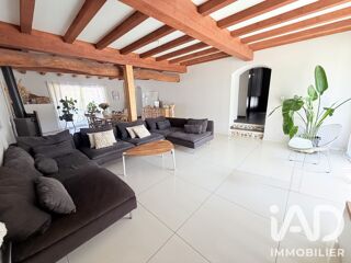  Maison à vendre 5 pièces 220 m²