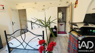  Maison à vendre 5 pièces 200 m²