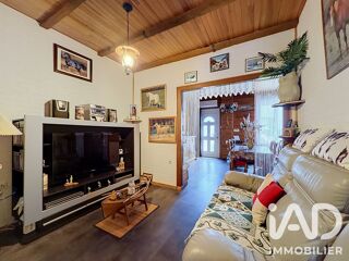  Maison à vendre 3 pièces 76 m²