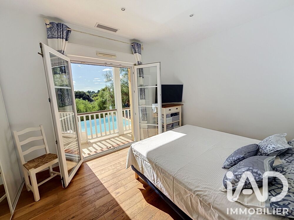 à vendre  Maison La Cadière-d'Azur (83740)