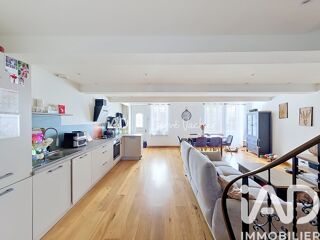  Maison � vendre 4 pi�ces 127 m�