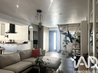  Maison � vendre 3 pi�ces 95 m�