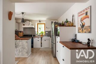  Maison à vendre 5 pièces 106 m²