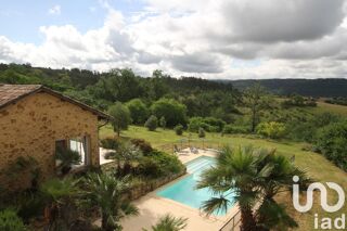  Maison à vendre 13 pièces 440 m²
