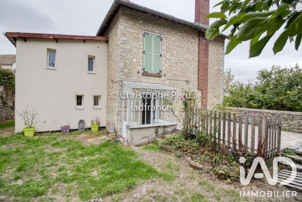 Vente Maison Vente Maison/villa 6 pièces Saint-gervais