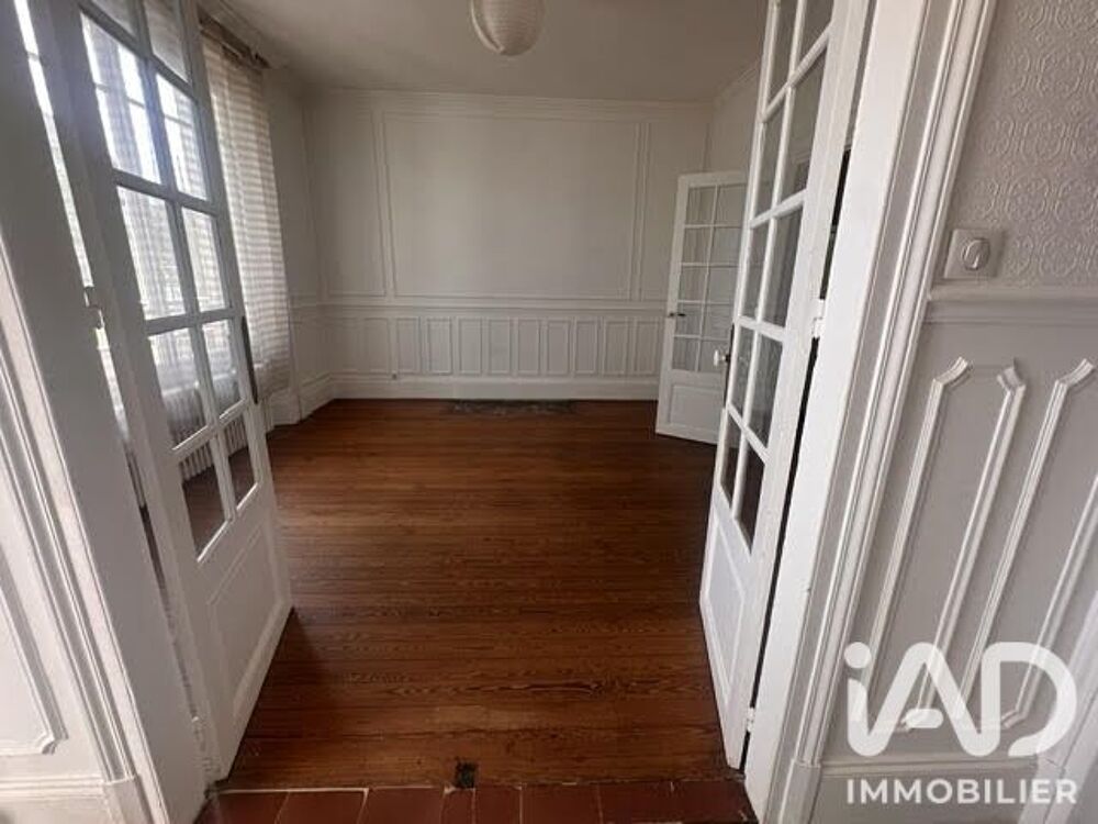 Vente Maison Vente Maison/villa 9 pièces Dreux