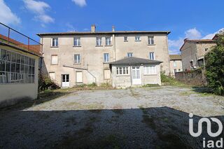  Immeuble à vendre 660 m²