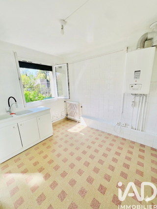  Appartement � vendre 4 pi�ces 70 m�