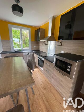  Maison � vendre 5 pi�ces 82 m�