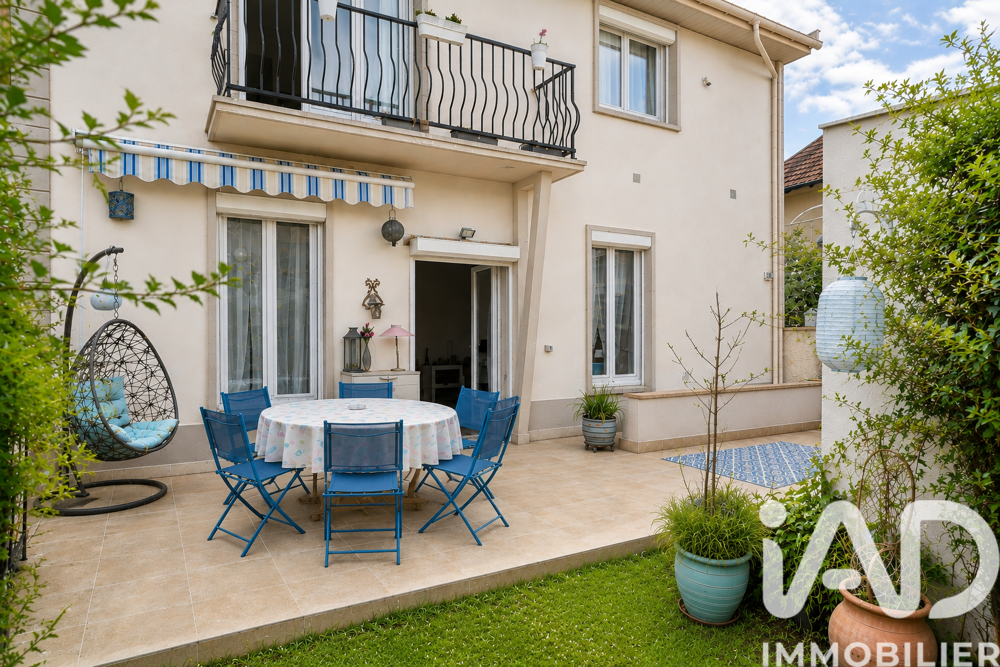 Vente Maison/villa 7 pièces