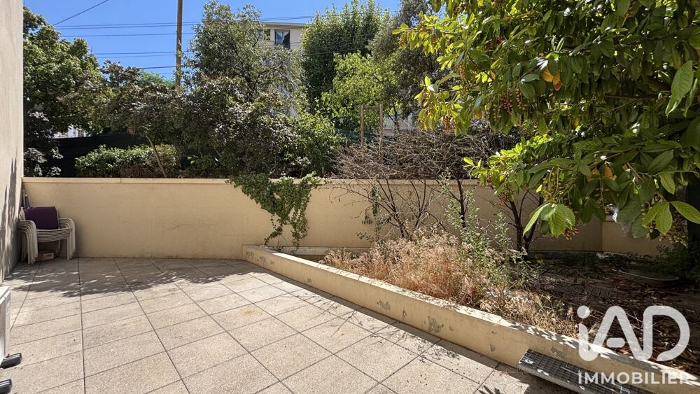 Vente Appartement Vente Appartement 3 pièces Marseille 13