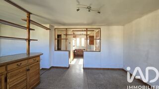  Appartement à vendre 3 pièces 59 m²
