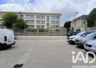  Parking / Garage à vendre 12 m²