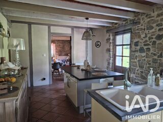  Maison à vendre 6 pièces 180 m²