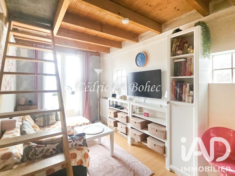 Vente Maison Vente Maison/villa 2 pièces Franconville