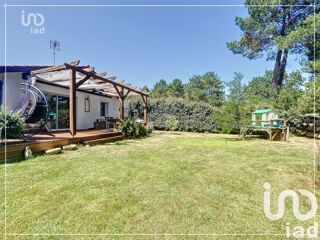  Maison à vendre 4 pièces 96 m²