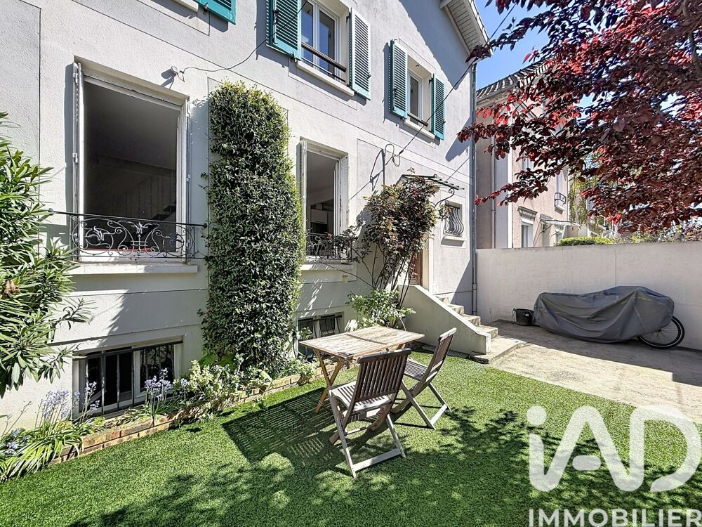 � vendre  Maison Colombes (92700)