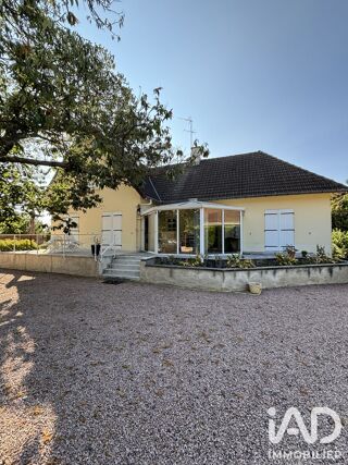  Maison à vendre 5 pièces 168 m²