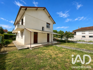  Maison à vendre 6 pièces 109 m²