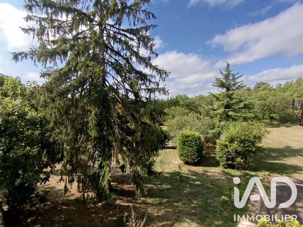 à vendre  Maison Gignac (46600)