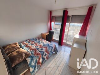 Appartement à louer 1 pièce 10 m²