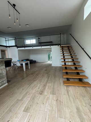 Location Appartement Loft, 3 pièces, Arpajon Arpajon