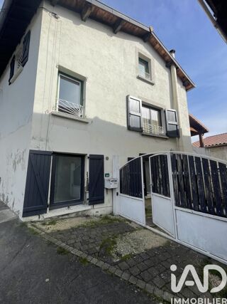  Maison à vendre 5 pièces 162 m²