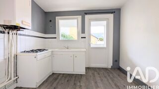  Appartement � vendre 4 pi�ces 53 m�