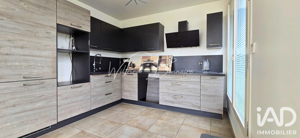 Vente Appartement Vente Appartement 4 pièces Nanterre