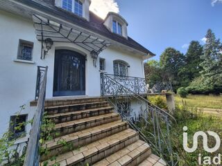  Maison à vendre 9 pièces 268 m²