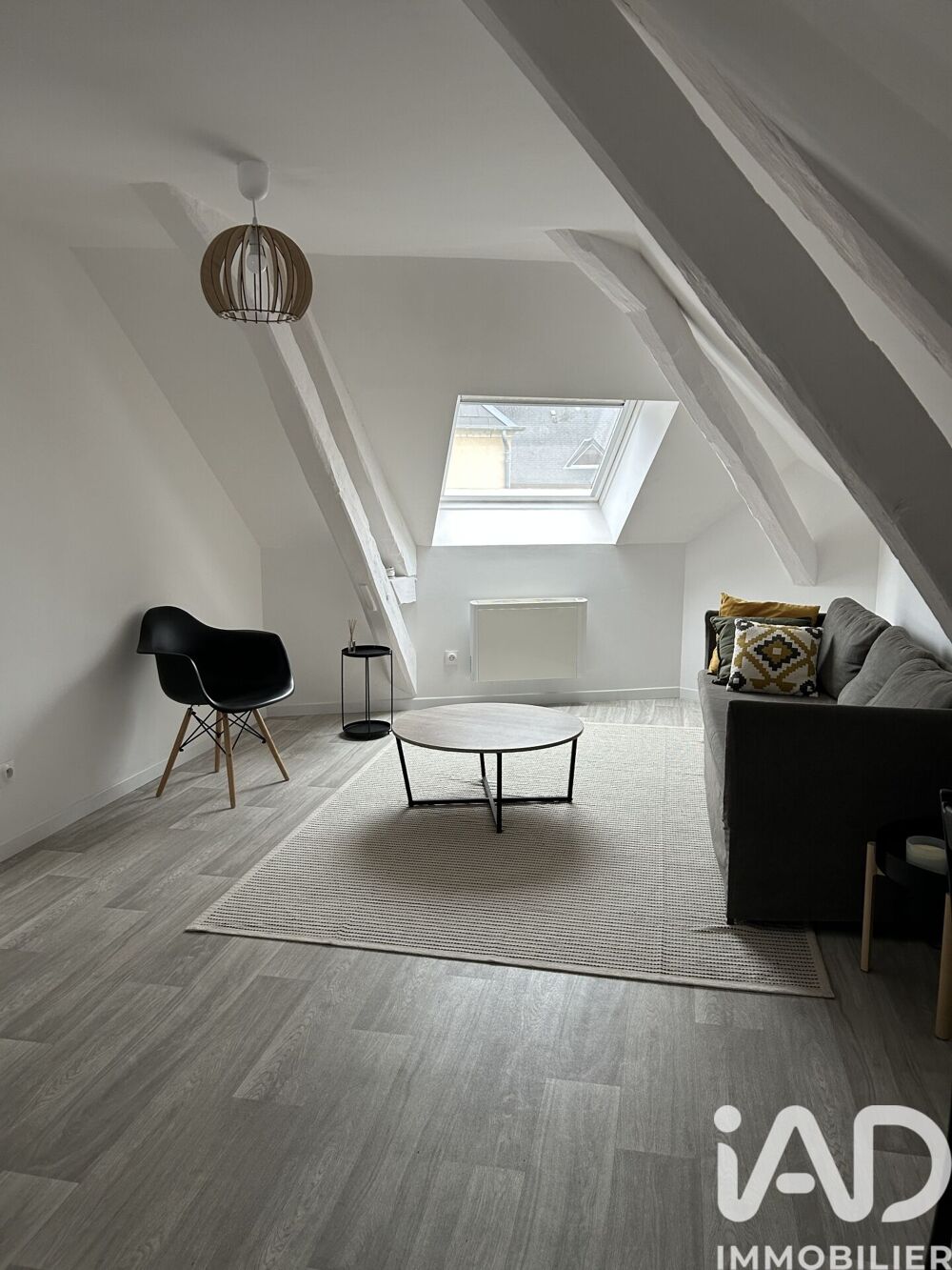 Vente Immeuble Vente Immeuble 98 m&sup2; Saint-florent-sur-cher