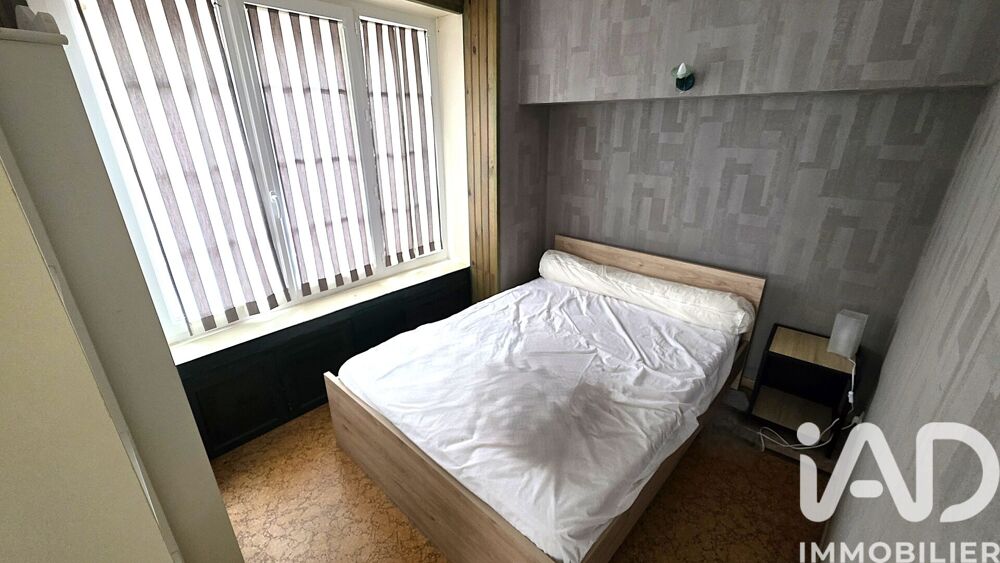 Vente Immeuble Vente Immeuble 65 m&sup2; Fontenay-le-comte