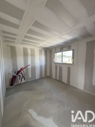  Maison à vendre 4 pièces 141 m²