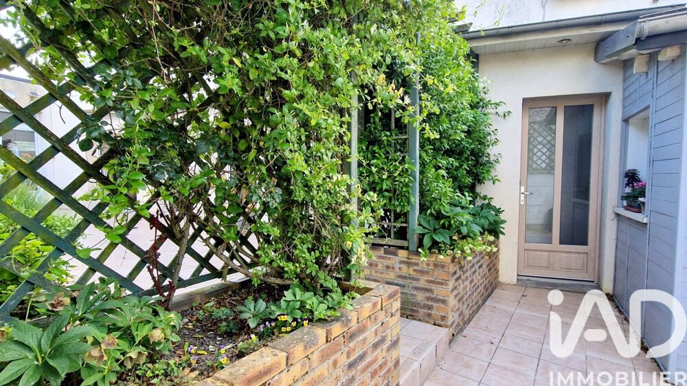 Vente Maison traditionnelle 5 pièces