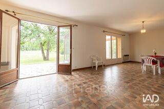  Maison à vendre 5 pièces 177 m²