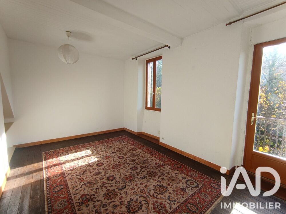 à vendre  Maison Rochebaudin (26160)