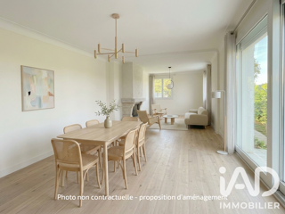  Maison à vendre 3 pièces 103 m²