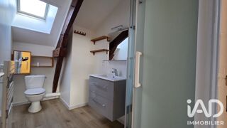 Vente Appartement Vente Appartement 2 pièces Ancenis