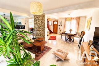  Maison à vendre 7 pièces 149 m²